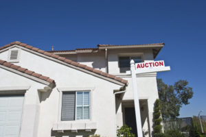 Fastest Way to Sell a House to Avoid Foreclosure