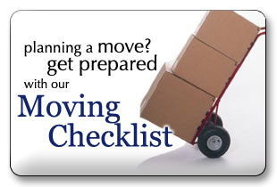 the free movers checklist